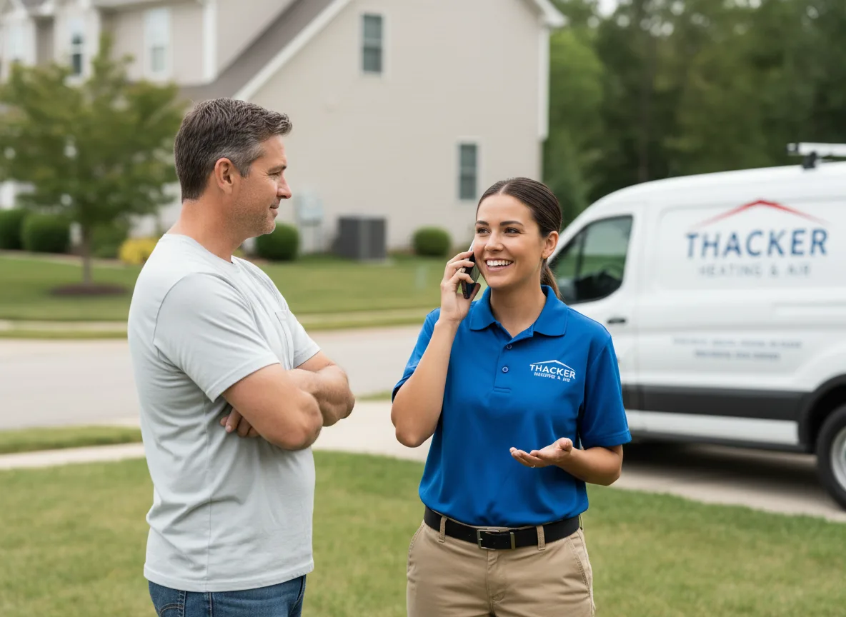 Ac Repair Baraga, MI FAQs